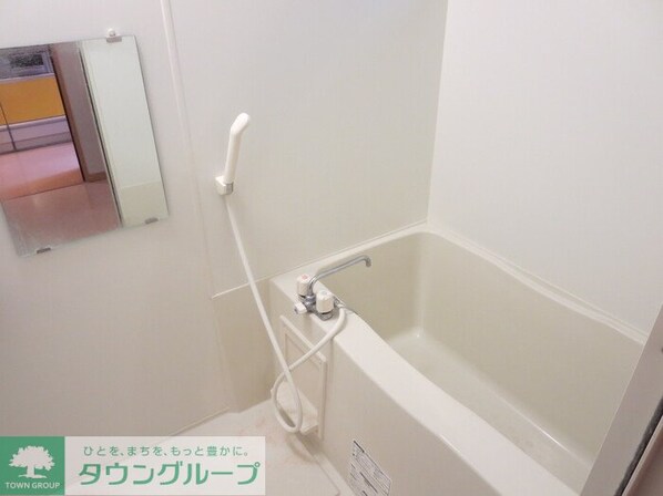 ゼクストの物件内観写真